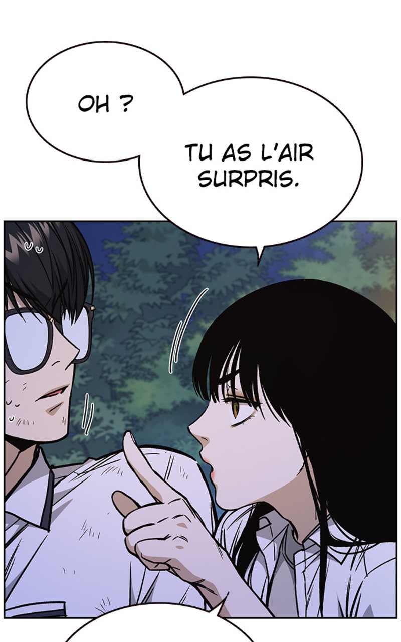Read Study Group FR Manga Online