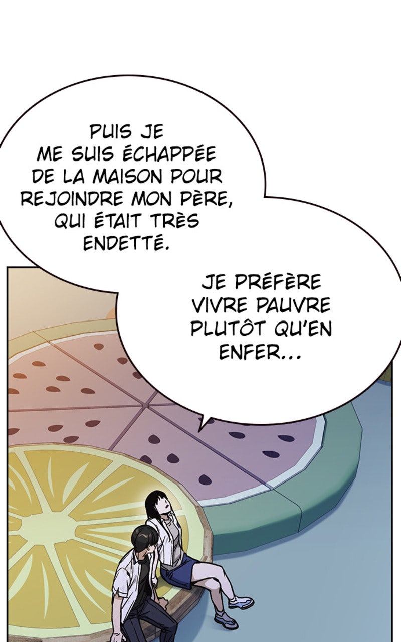 Read Study Group FR Manga Online