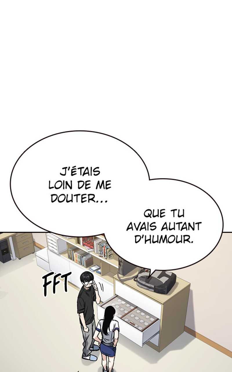 Read Study Group FR Manga Online
