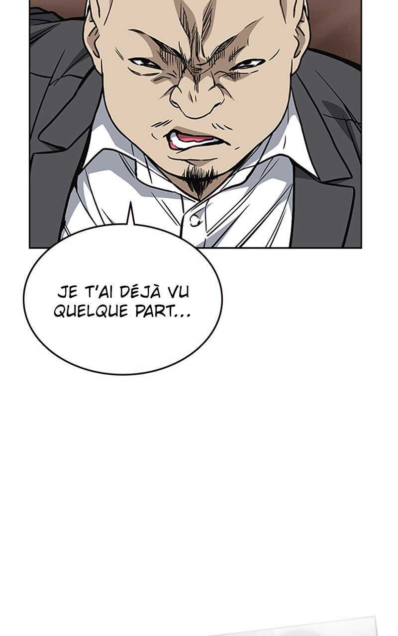 Read Study Group FR Manga Online
