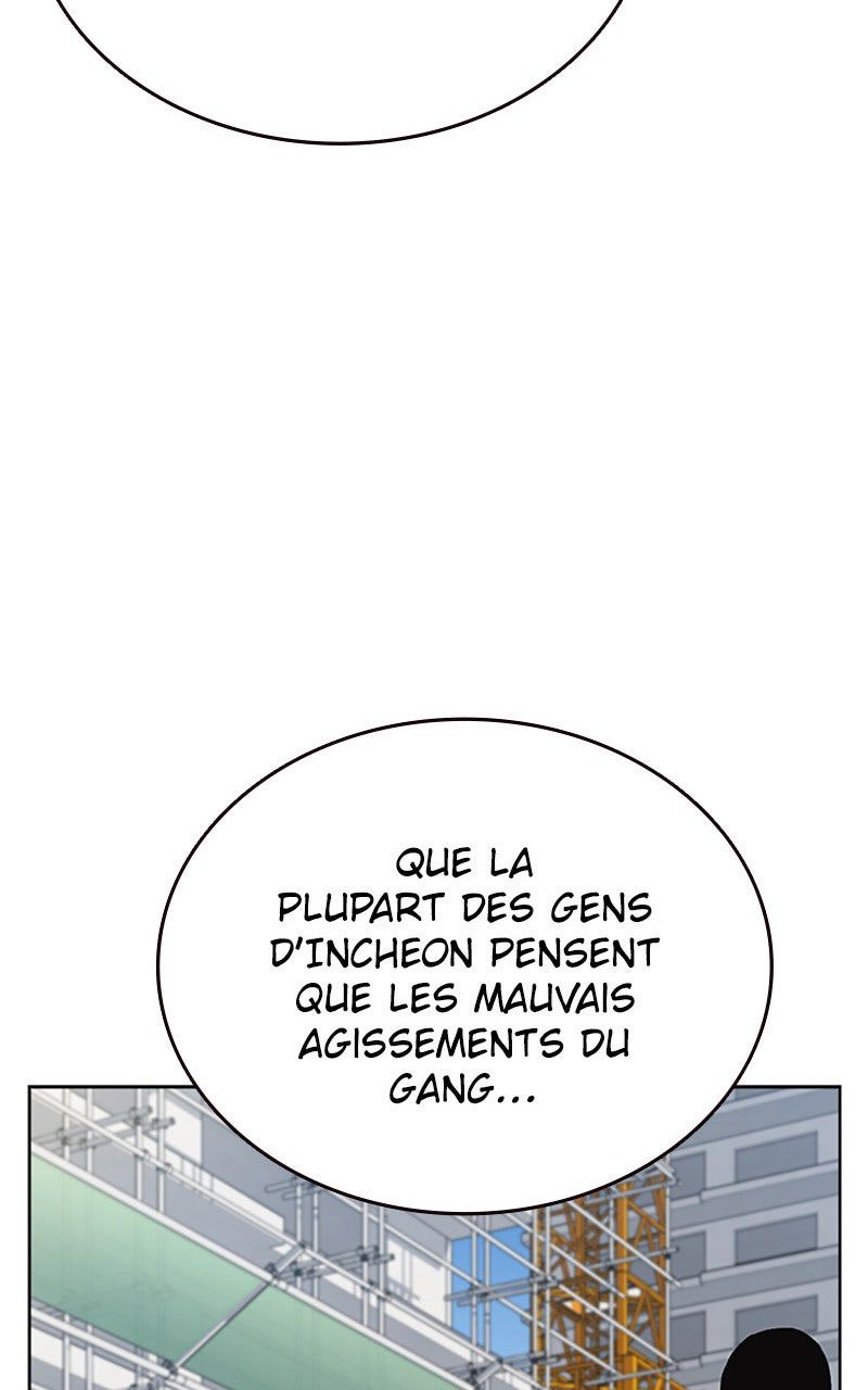 Read Study Group FR Manga Online