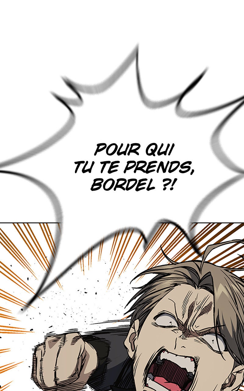 Read Study Group FR Manga Online