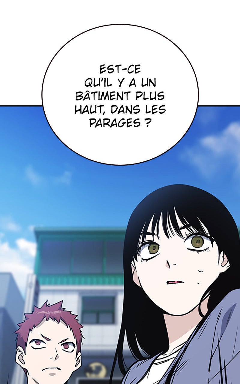Read Study Group FR Manga Online