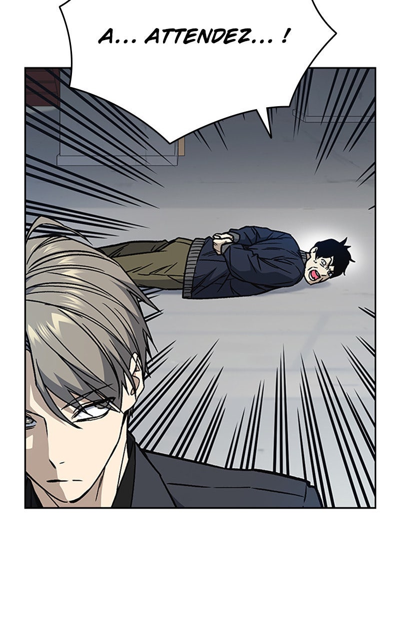 Read Study Group FR Manga Online