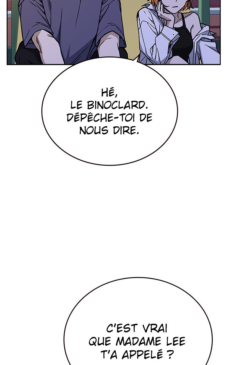 Read Study Group FR Manga Online
