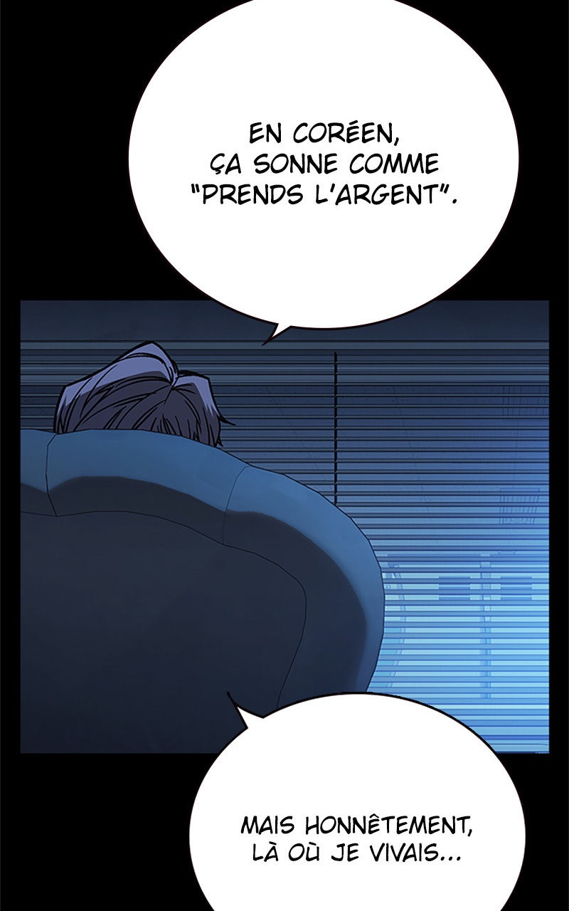 Read Study Group FR Manga Online