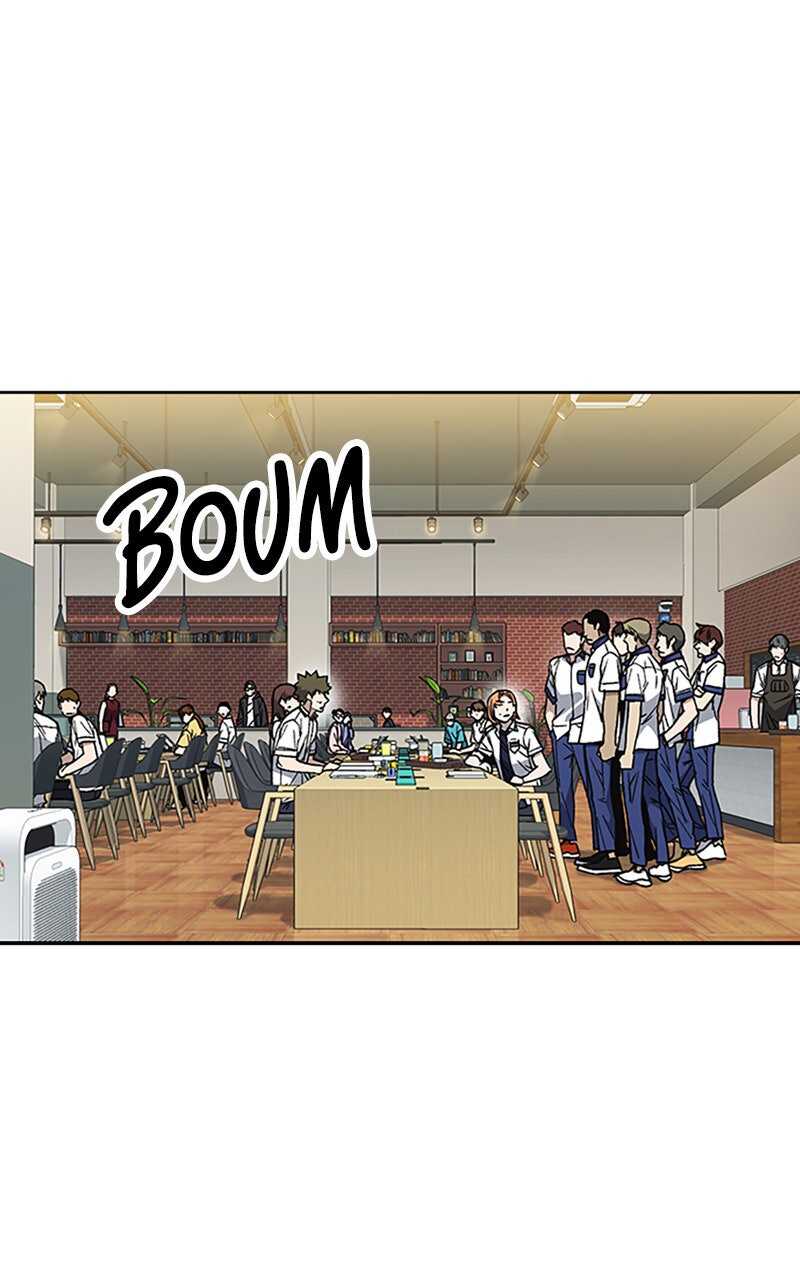 Read Study Group FR Manga Online