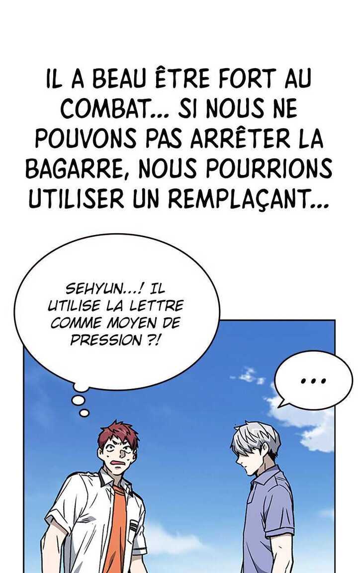Read Study Group FR Manga Online