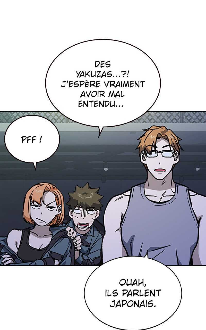 Read Study Group FR Manga Online