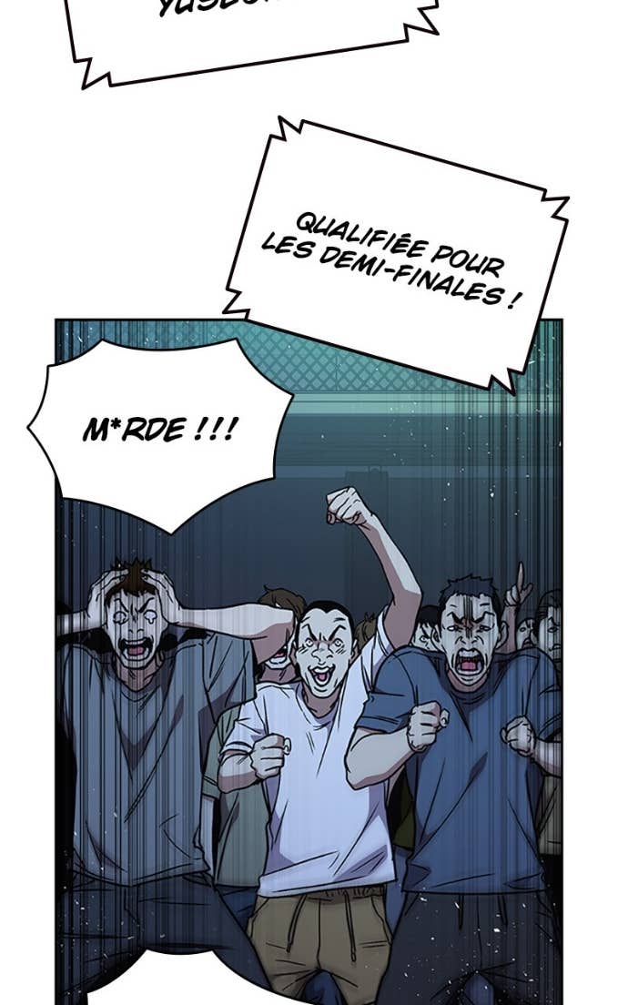 Read Study Group FR Manga Online