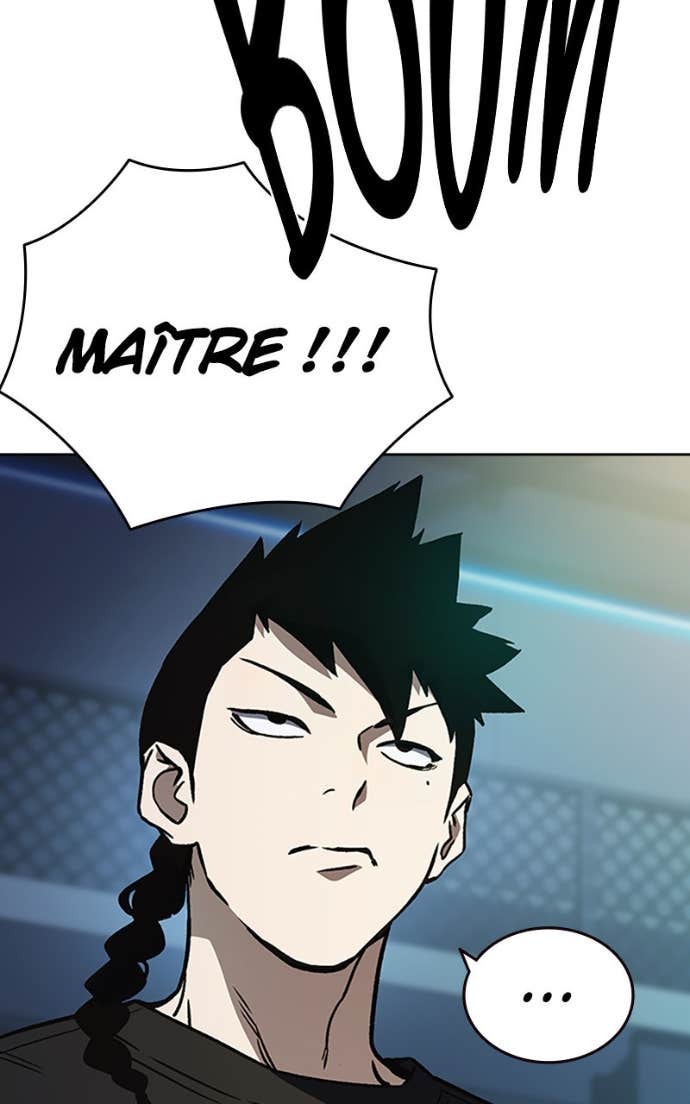 Read Study Group FR Manga Online