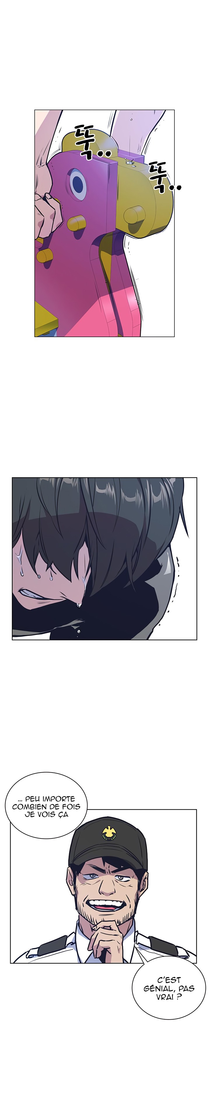 Read Study Group FR Manga Online