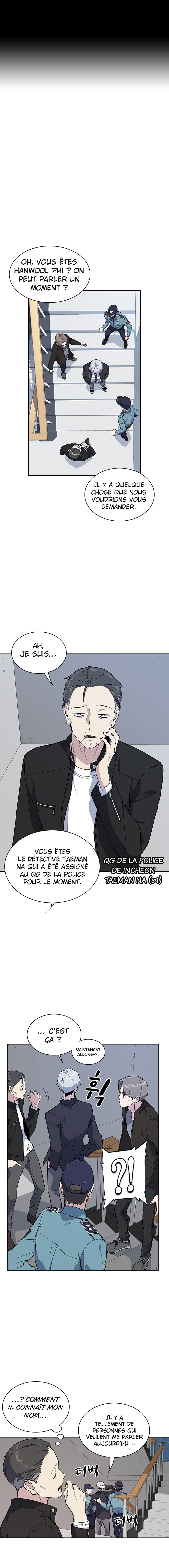 Read Study Group FR Manga Online