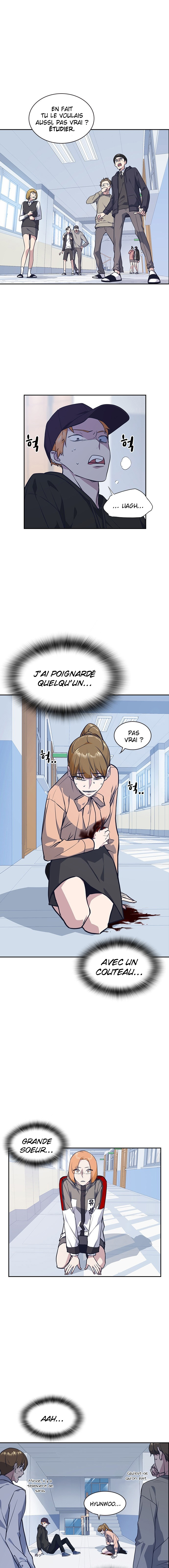 Read Study Group FR Manga Online