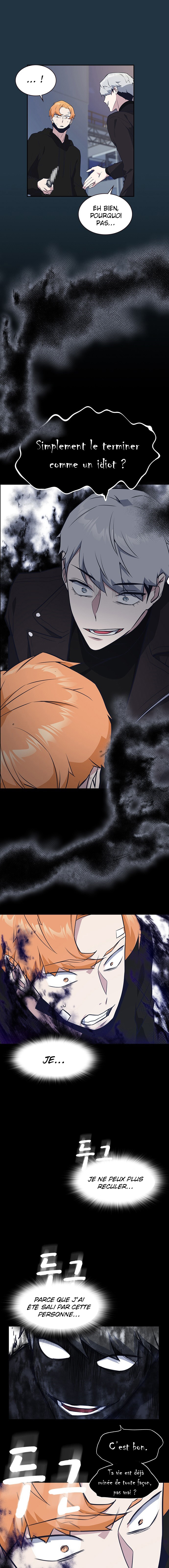 Read Study Group FR Manga Online