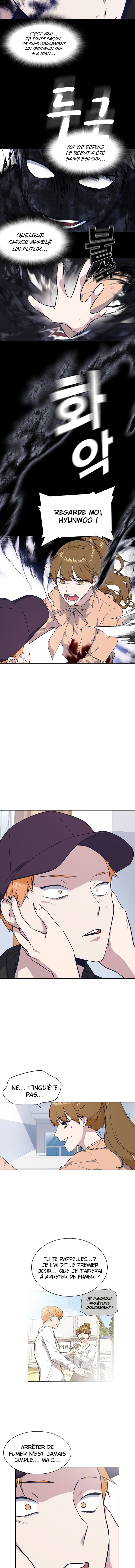 Read Study Group FR Manga Online