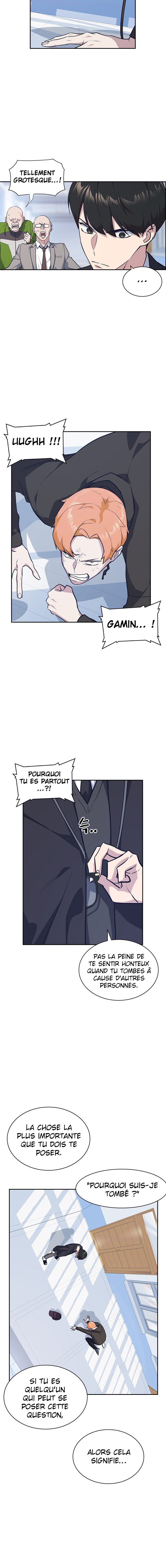Read Study Group FR Manga Online