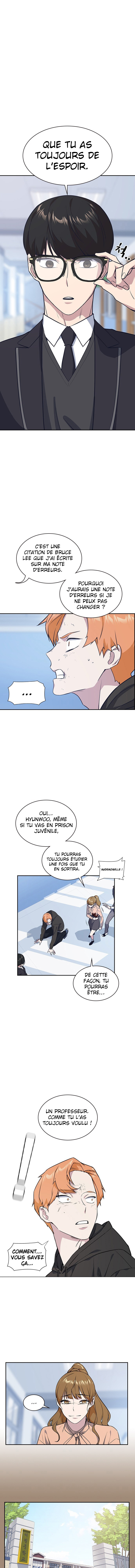 Read Study Group FR Manga Online