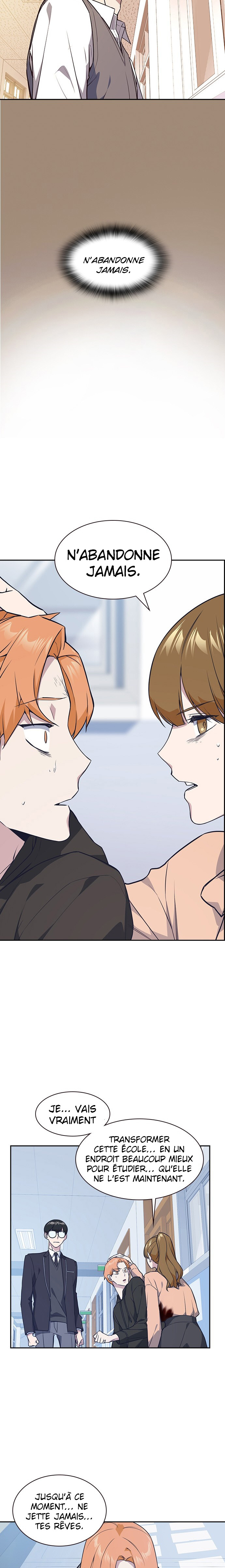 Read Study Group FR Manga Online