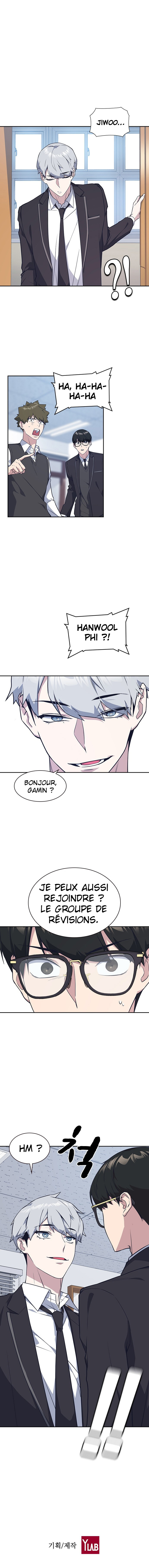 Read Study Group FR Manga Online
