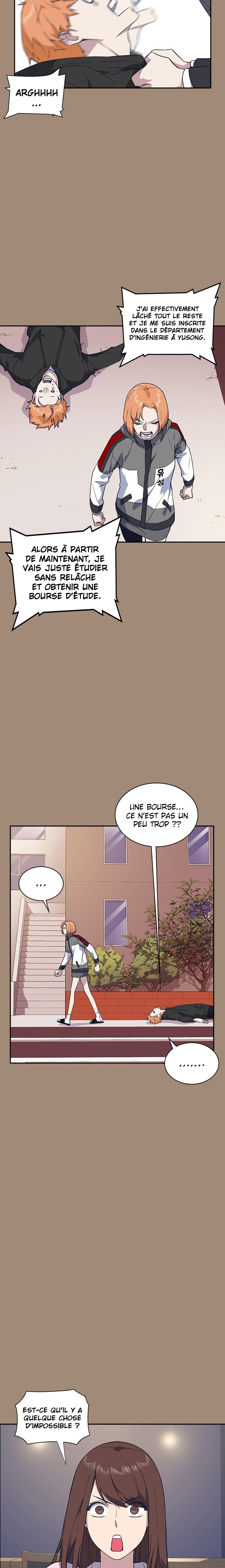 Read Study Group FR Manga Online