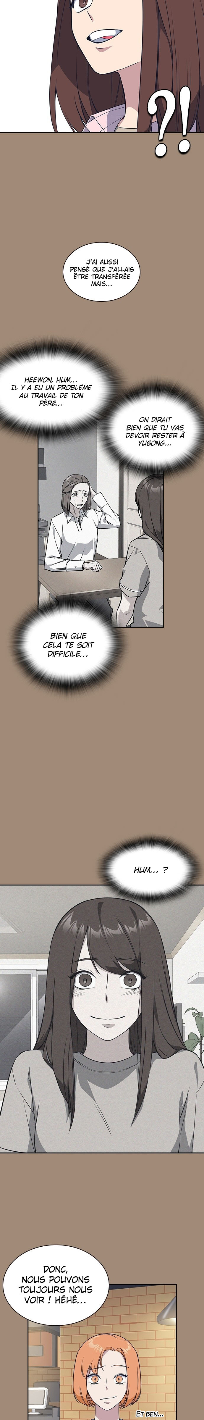 Read Study Group FR Manga Online