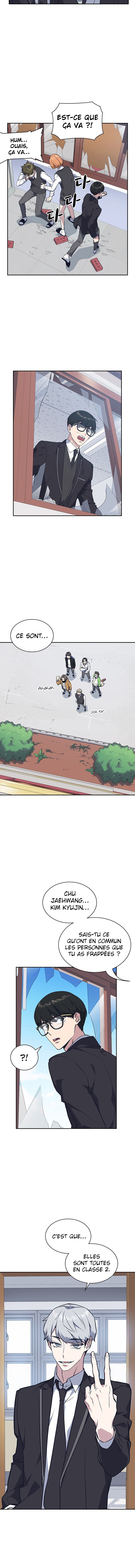 Read Study Group FR Manga Online