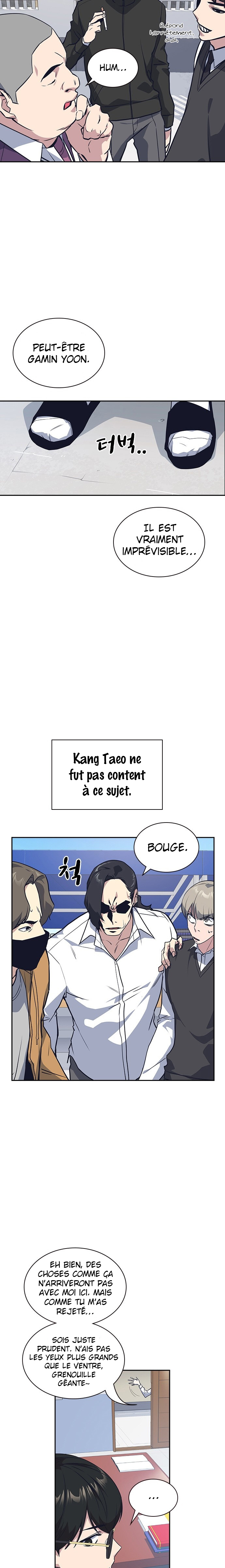 Read Study Group FR Manga Online
