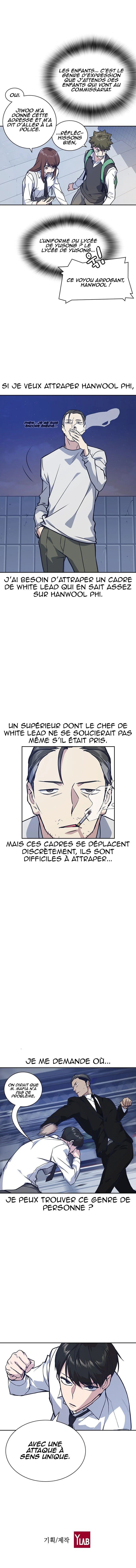 Read Study Group FR Manga Online
