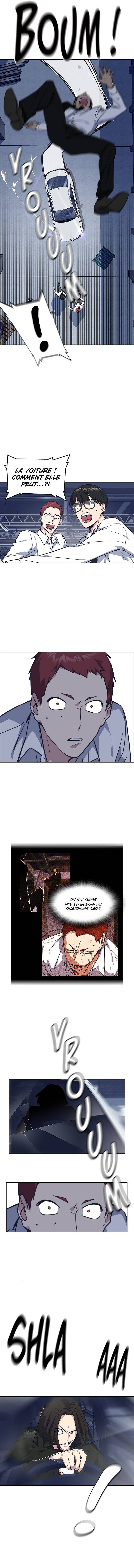 Read Study Group FR Manga Online