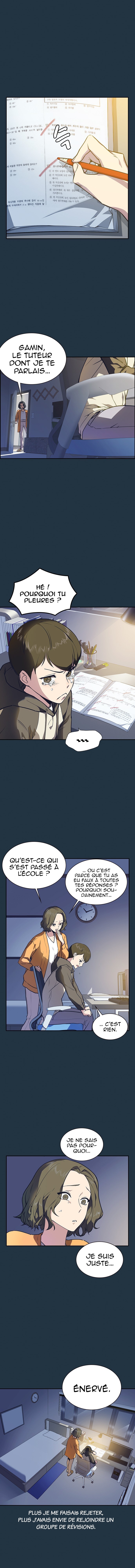 Read Study Group FR Manga Online