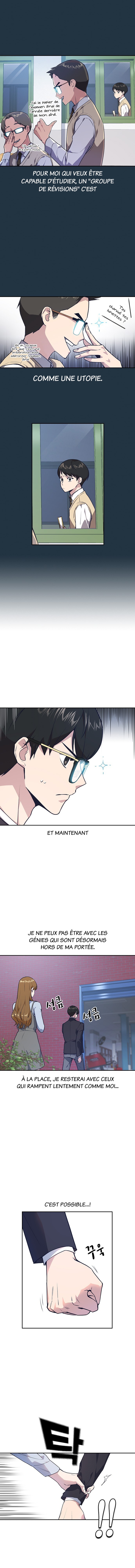 Read Study Group FR Manga Online