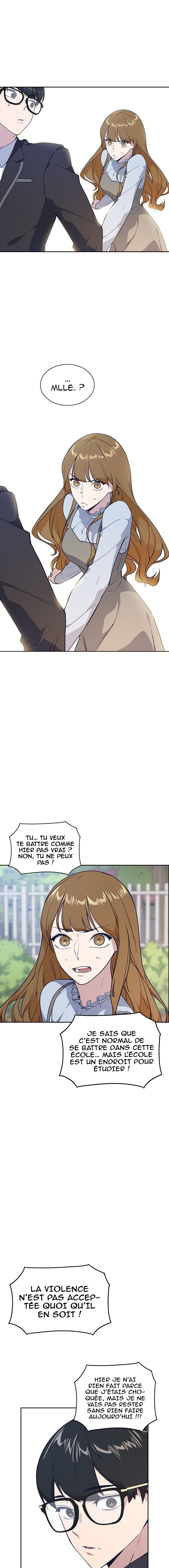 Read Study Group FR Manga Online