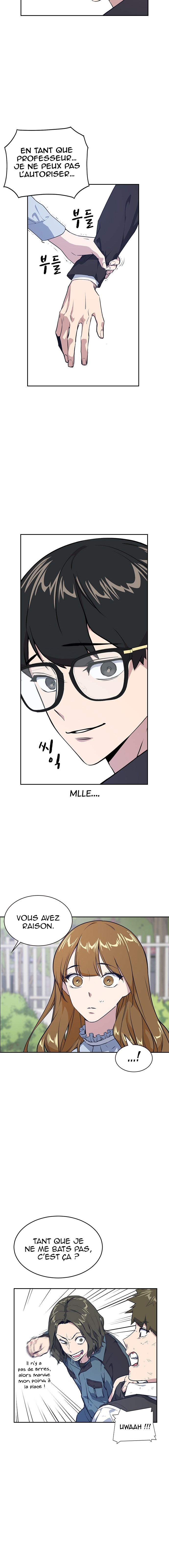 Read Study Group FR Manga Online