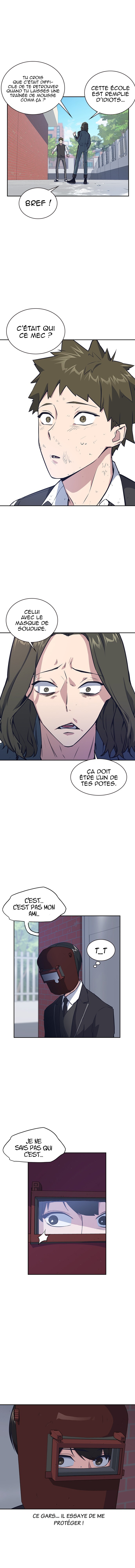 Read Study Group FR Manga Online