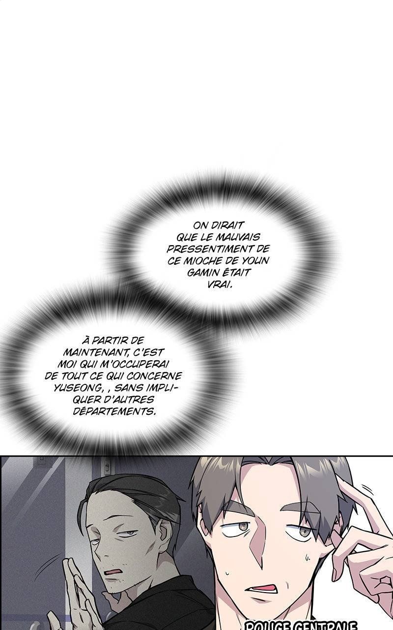 Read Study Group FR Manga Online