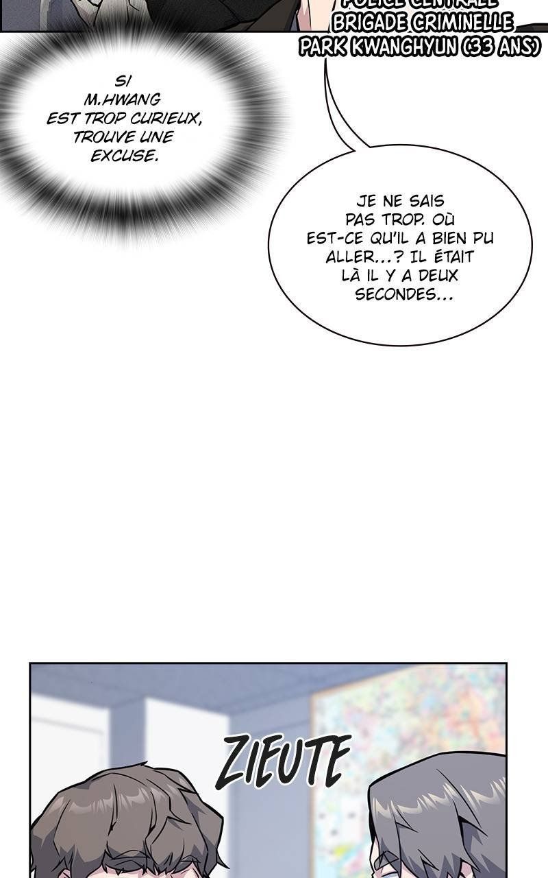 Read Study Group FR Manga Online