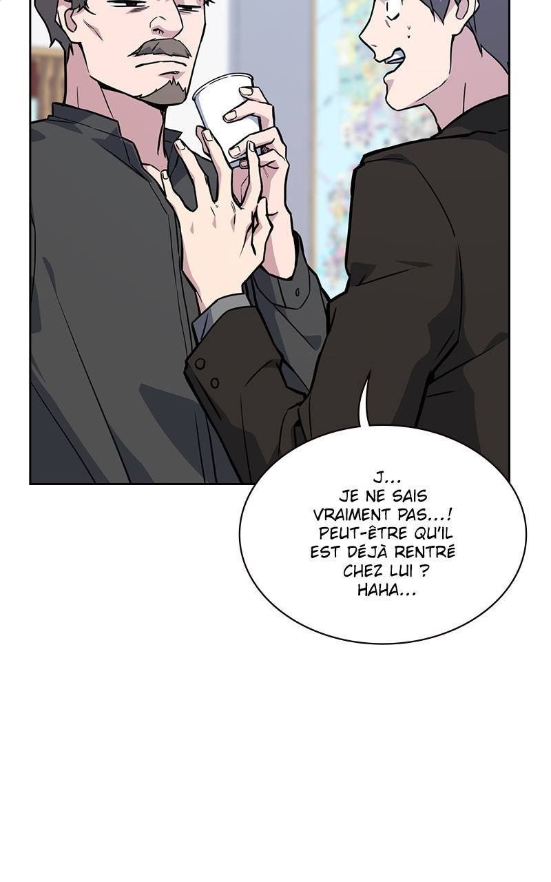 Read Study Group FR Manga Online