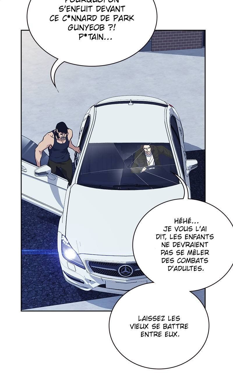 Read Study Group FR Manga Online