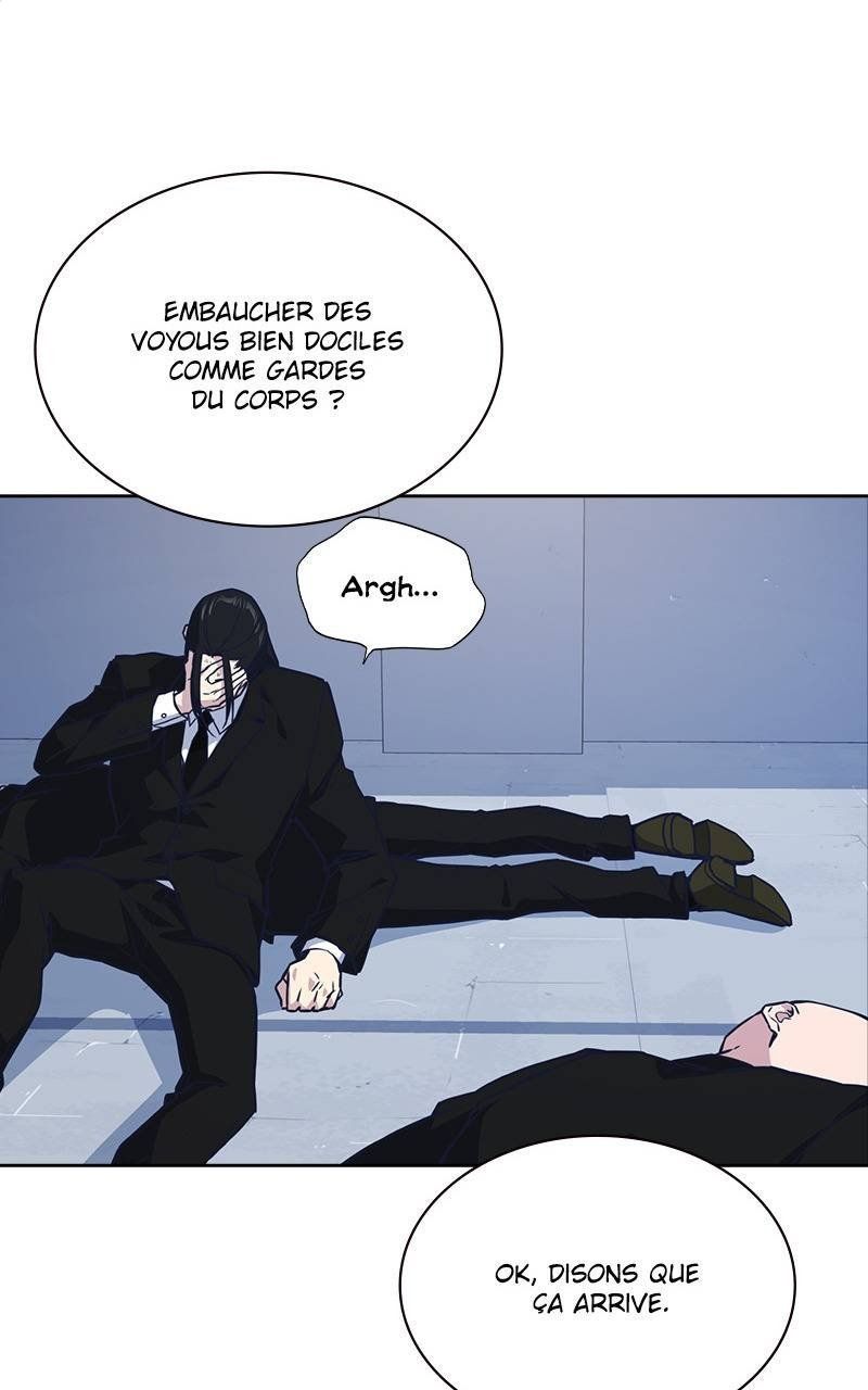Read Study Group FR Manga Online