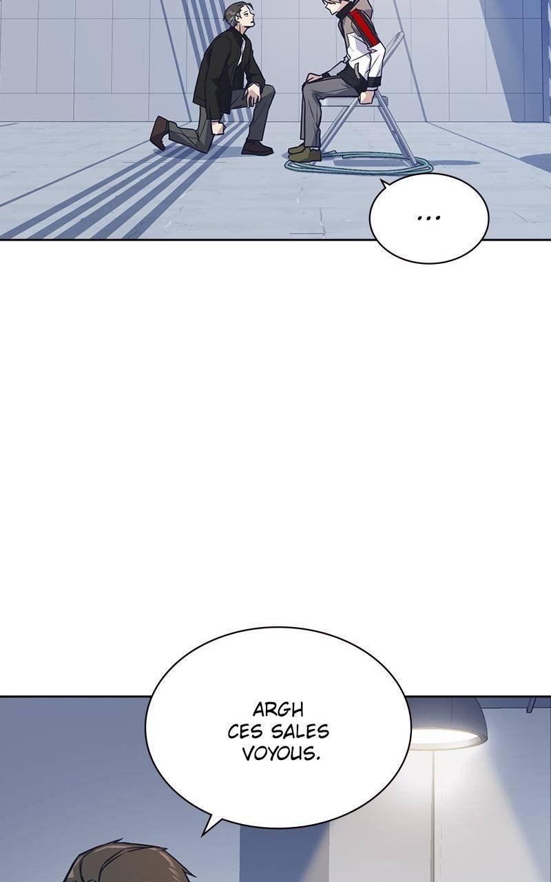 Read Study Group FR Manga Online