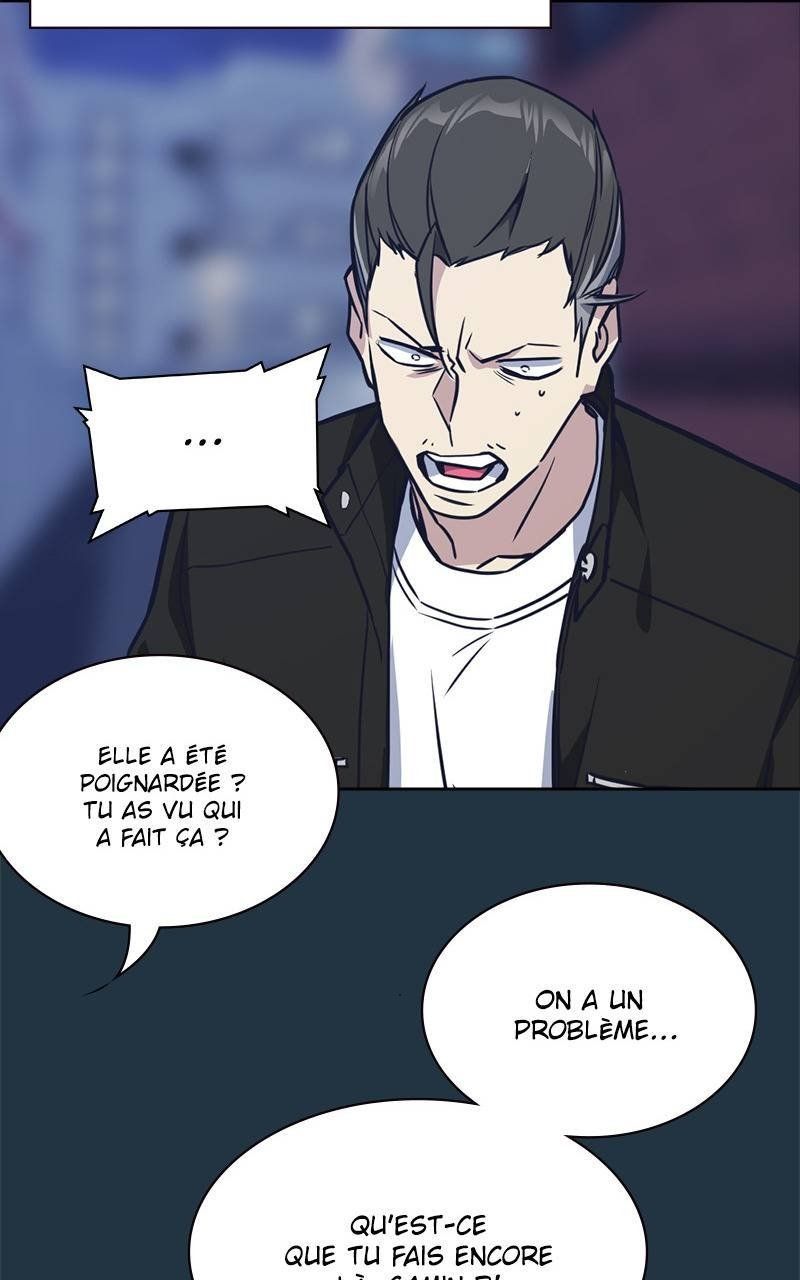 Read Study Group FR Manga Online