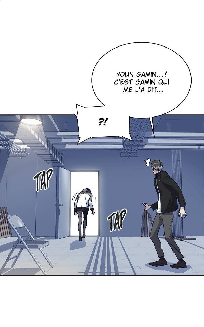 Read Study Group FR Manga Online