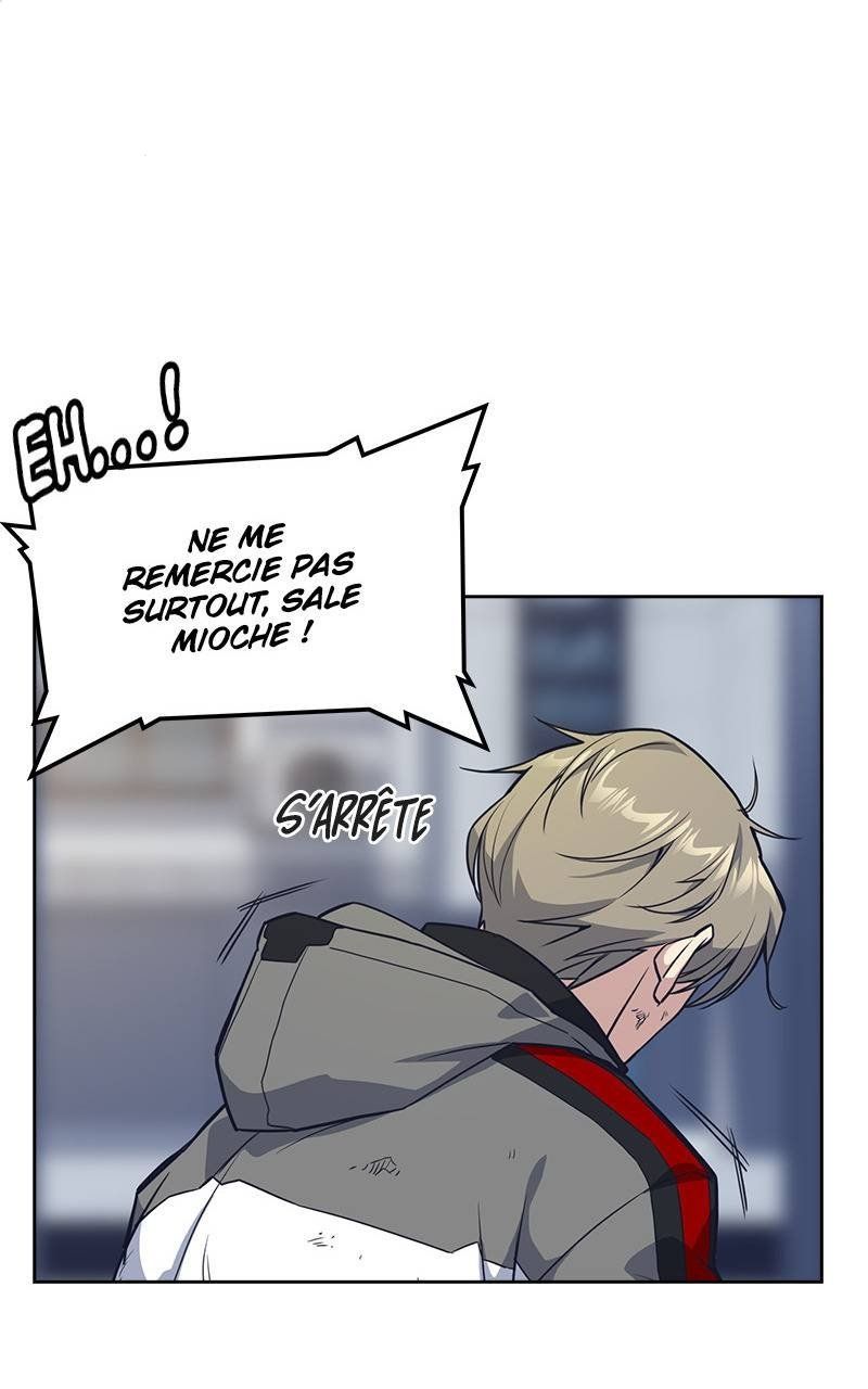 Read Study Group FR Manga Online