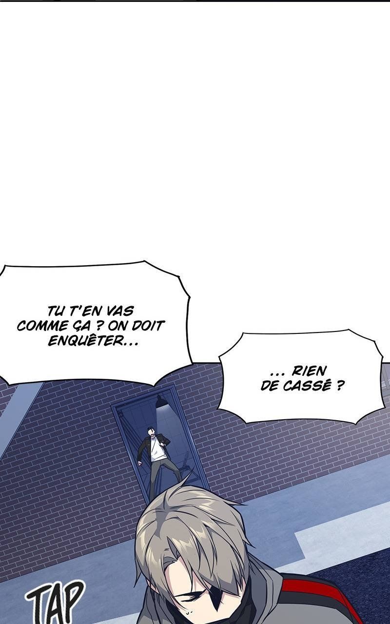 Read Study Group FR Manga Online