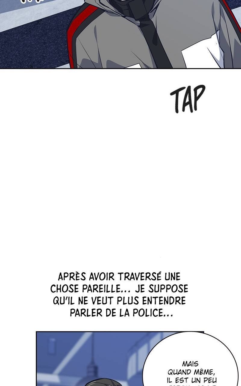 Read Study Group FR Manga Online