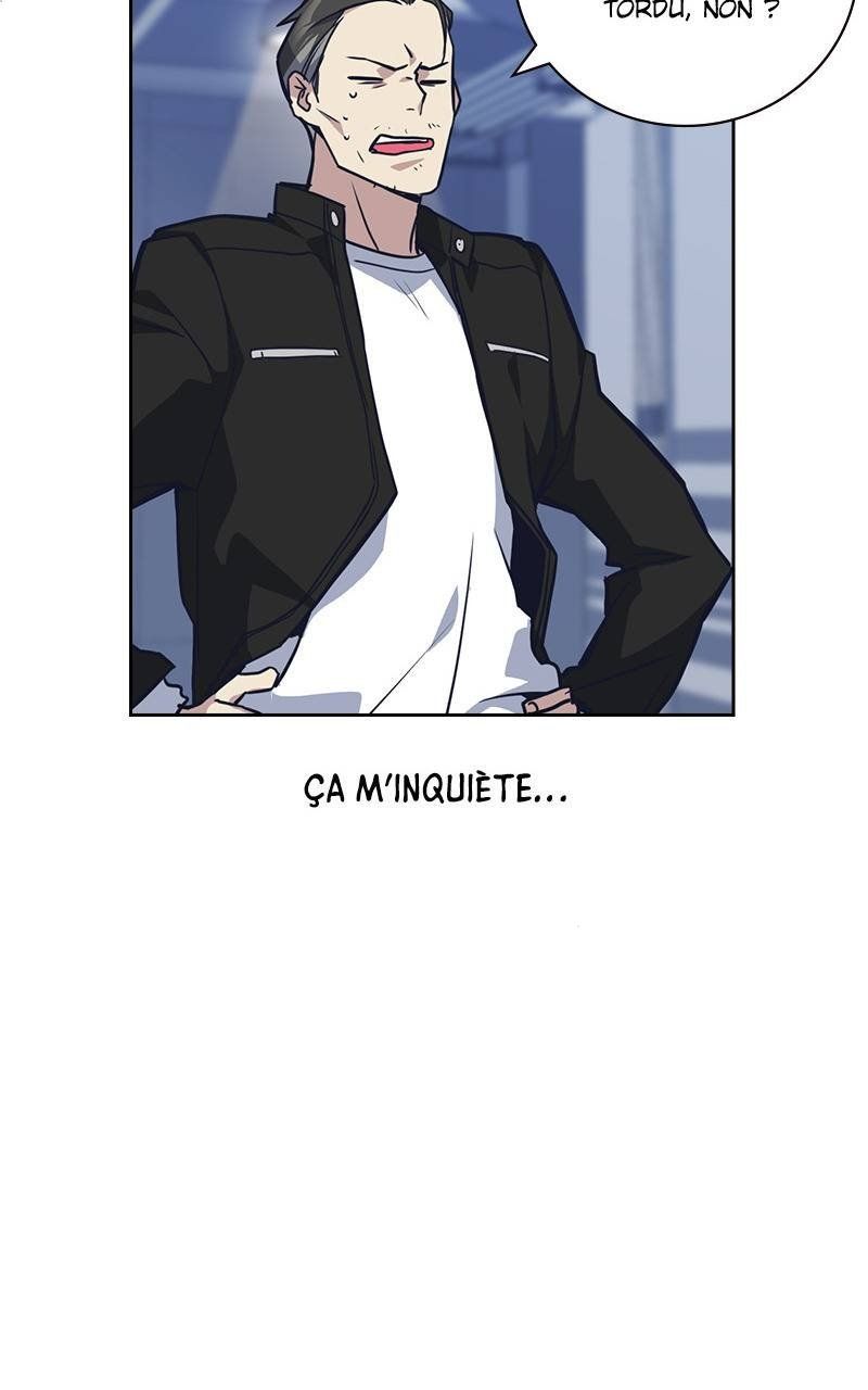 Read Study Group FR Manga Online