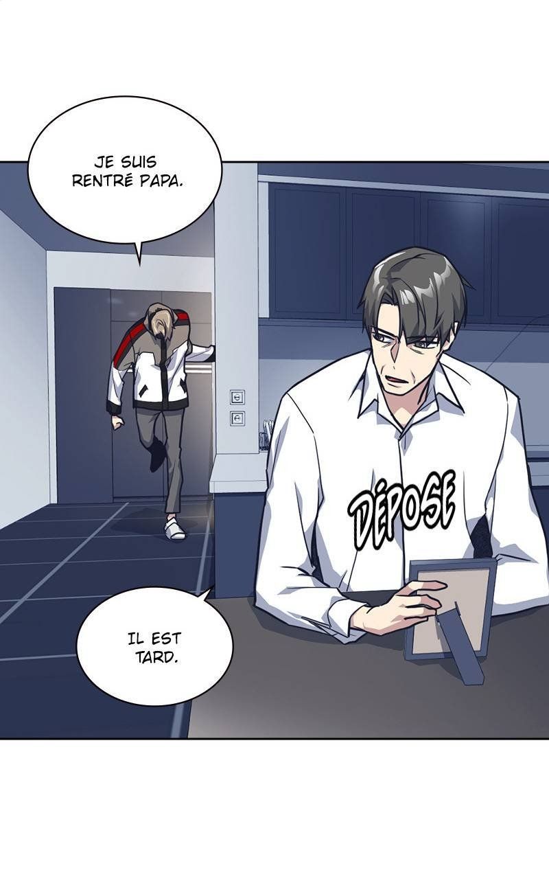 Read Study Group FR Manga Online