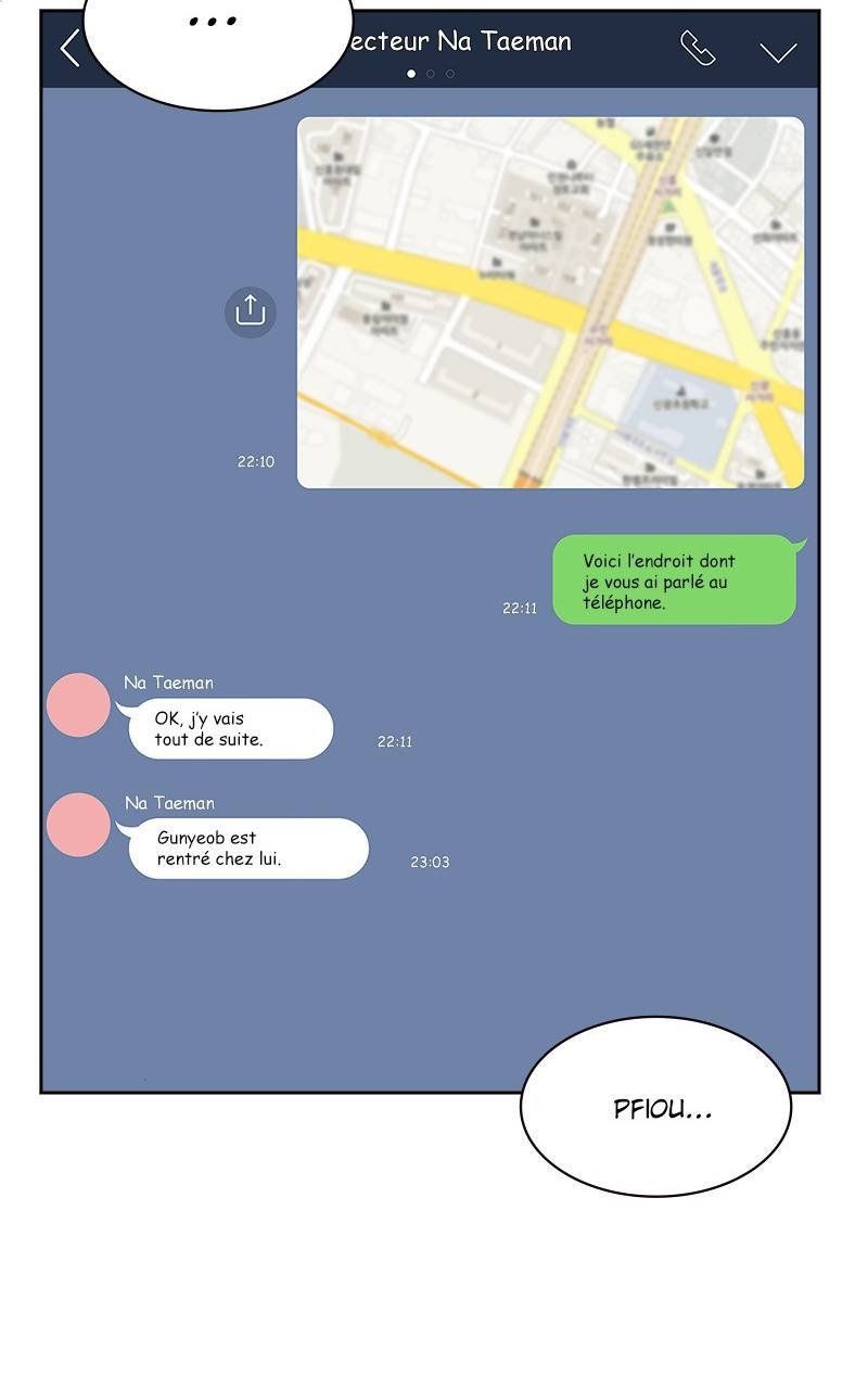 Read Study Group FR Manga Online