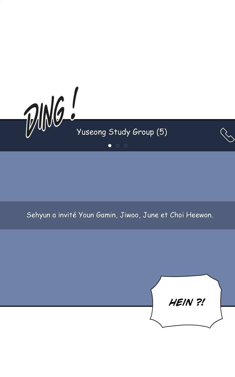 Read Study Group FR Manga Online